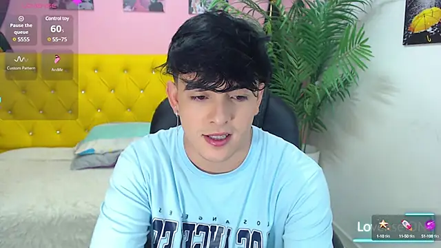 nolan twink1 online show from 01.25.25