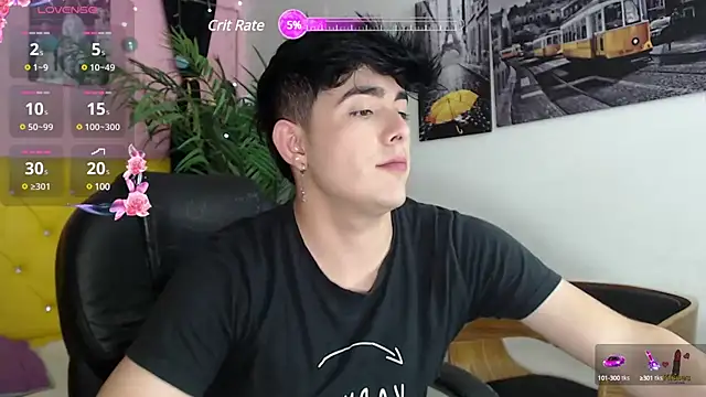 nolan twink1 online show from 02.04.25