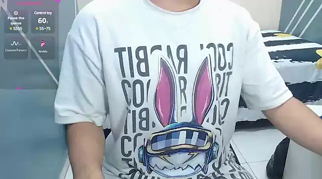 nolan twink1 online show from 02.07.25