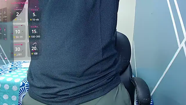 nolan twink1 online show from 03.21.25