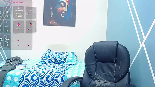 nolan twink1 online show from 03.21.25