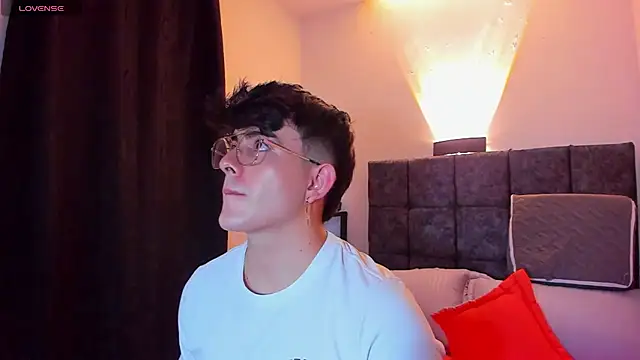 nolan twink1 online show from 10.08.25