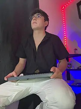 nolan twink1 online show from 01.15.26