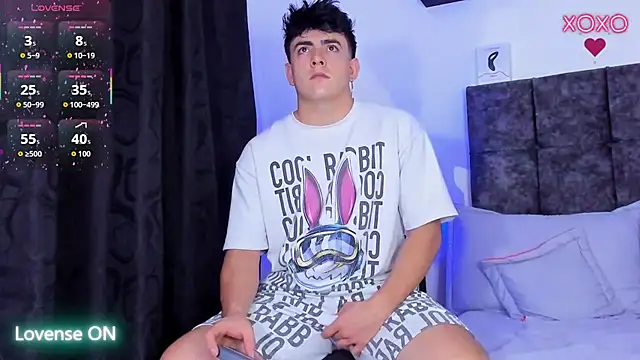 nolan twink1 online show from 03.14.26