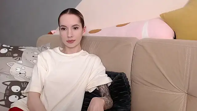 Snapshot of AmbrielHailey chatting on 02.01.26 AmbrielHailey online show from 02.01.26