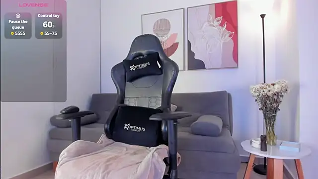 sofiiajones online show from 02.18.26