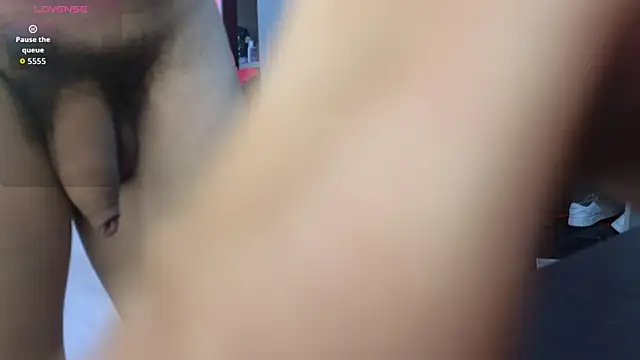 milky  boy  online show from 09.28.25