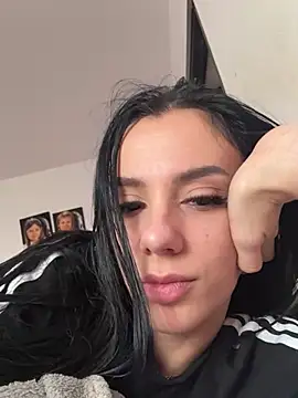 HaylieMilf online show from 02.16.26