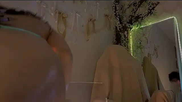 Snapshot of mali_haier chatting on 02.03.26 mali haier online show from 02.03.26