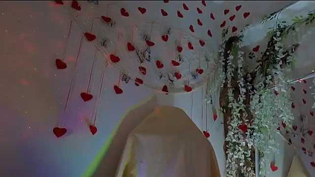 Snapshot of mali_haier chatting on 02.20.26 mali haier online show from 02.20.26