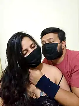 punecouple6 online show from 12.27.24
