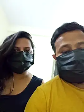 punecouple6 online show from 01.23.25