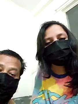 punecouple6 online show from 10.05.25