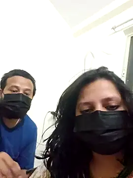 punecouple6 online show from 10.11.25