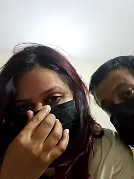 punecouple6 online show from 10.23.25