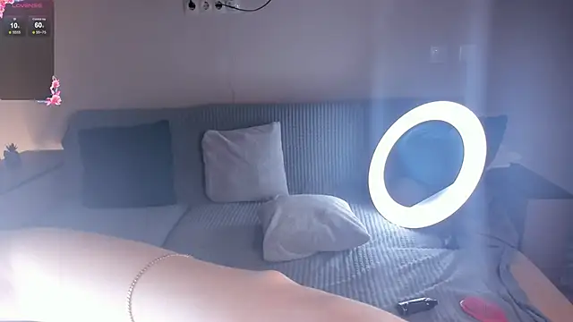 EdithHaskell online show from 12.17.24