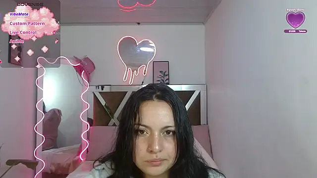 Anastaciia tay online show from 01.31.25