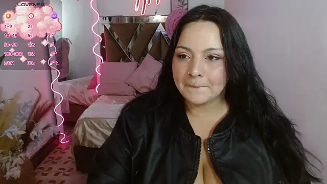 Anastaciia tay online show from 02.06.25