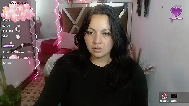 Anastaciia tay online show from 03.05.25