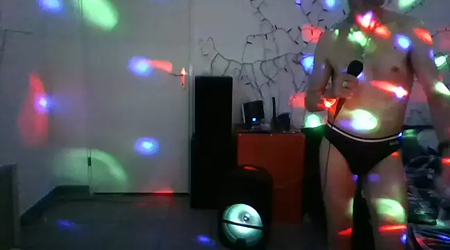 brunoguunot online show from 02.23.25