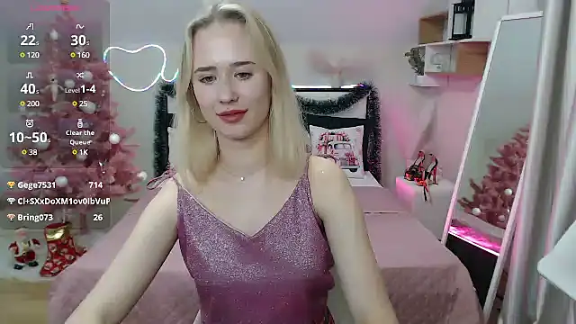 SashaBrooks online show from 01.16.25