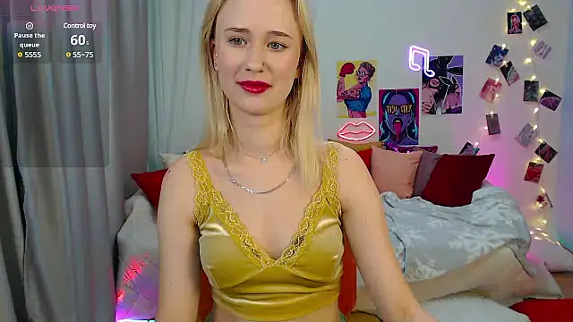 SashaBrooks online show from 01.30.25