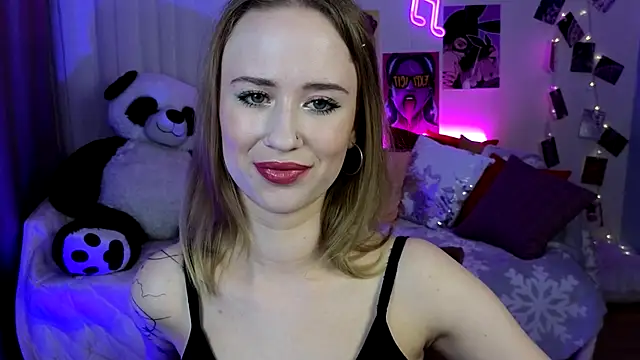 SashaBrooks online show from 09.23.25