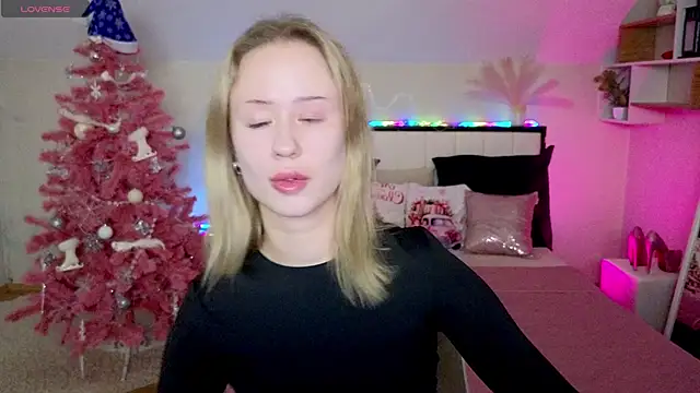 SashaBrooks online show from 01.11.26