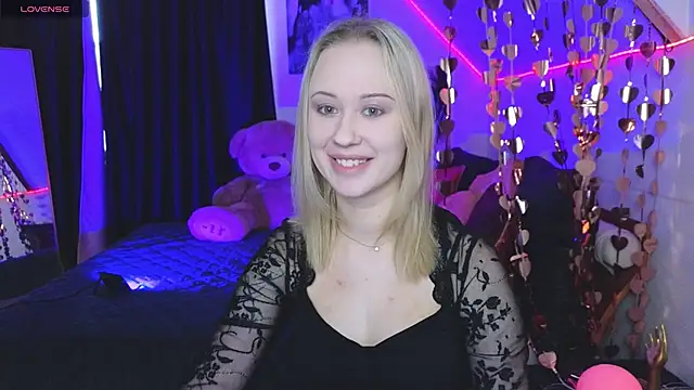 SashaBrooks online show from 03.21.26