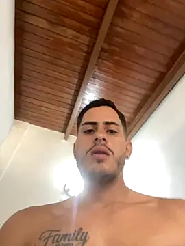 Dalton oficial online show from 11.15.25