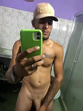 Dalton oficial online show from 02.12.26