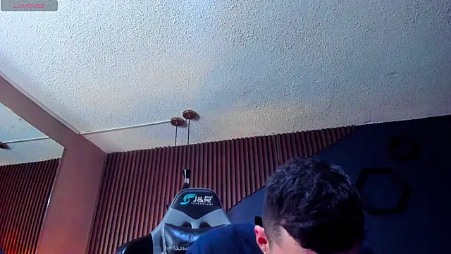 JacksonOlsenn online show from 03.01.25