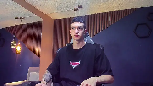 JacksonOlsenn online show from 03.18.25