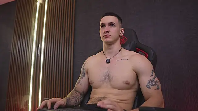 JacksonOlsenn online show from 03.19.26