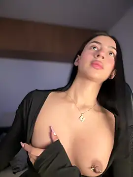 maddy bronw  online show from 03.19.25