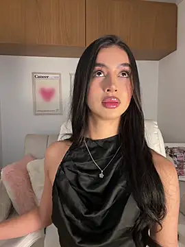 maddy bronw  online show from 05.16.26