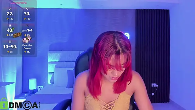 Snapshot of Cristal__adams chatting on 09.17.25 Cristal adams online show from 09.17.25