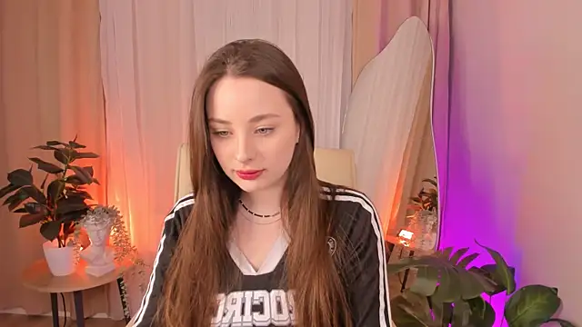 MoonLissa online show from 02.09.25