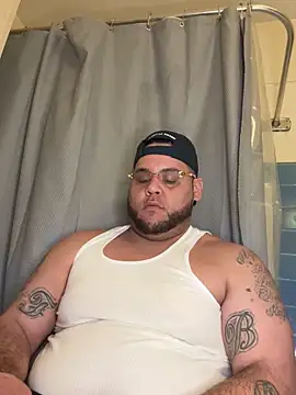 fatboyjayohh126 online show from 02.27.25