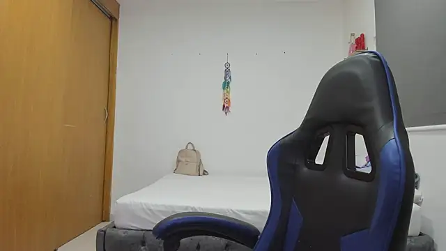 Samanthagax online show from 12.03.25