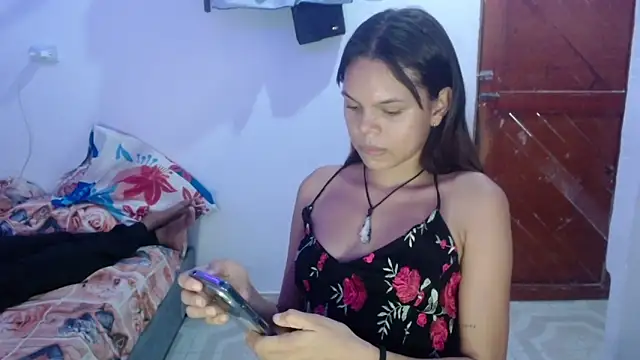 Black junior online show from 02.07.25