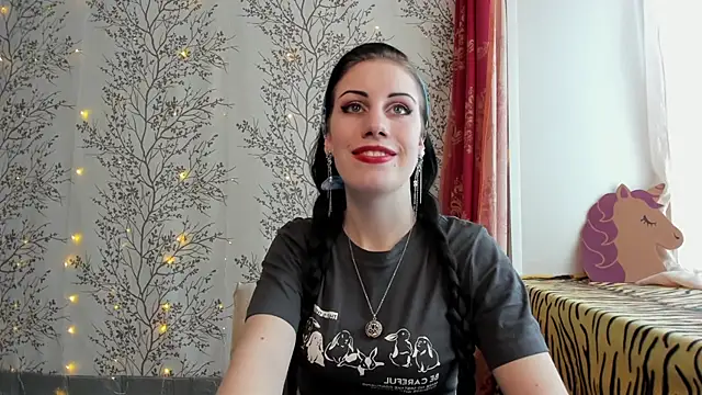 Snapshot of Mary0Lou chatting on 01.30.25 Mary0Lou online show from 01.30.25