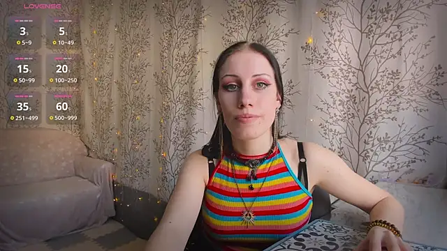 Mary0Lou online show from 04.04.26