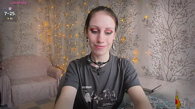 Snapshot of Mary0Lou chatting on 05.30.26 Mary0Lou online show from 05.30.26