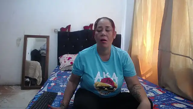 Snapshot of merryymaturee_ chatting on 01.07.25 merryymaturee online show from 01.07.25