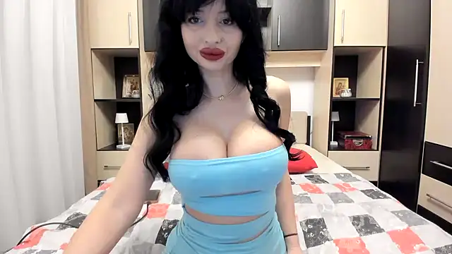 sexydeea87 online show from 01.18.26