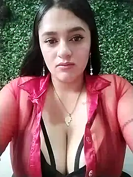 Snapshot of hanna-a chatting on 01.03.25 hanna-a online show from 01.03.25