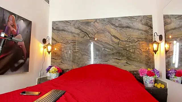 ronnie 7777 online show from 01.25.25