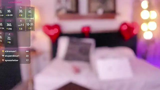 Snapshot of amy_nicolee chatting on 02.05.25 amy nicolee online show from 02.05.25