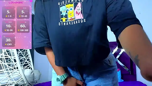 Catherine summer1 online show from 01.09.26